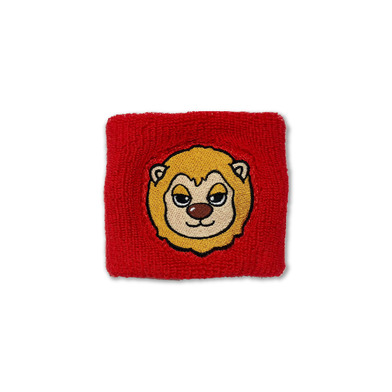 ティナのリストバンド